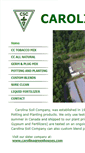 Mobile Screenshot of carolinasoil.com